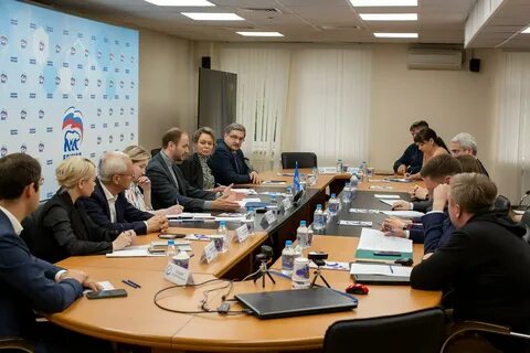 Муниципальная кампания