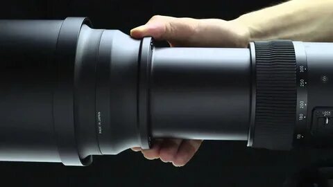 500mm 5.6
