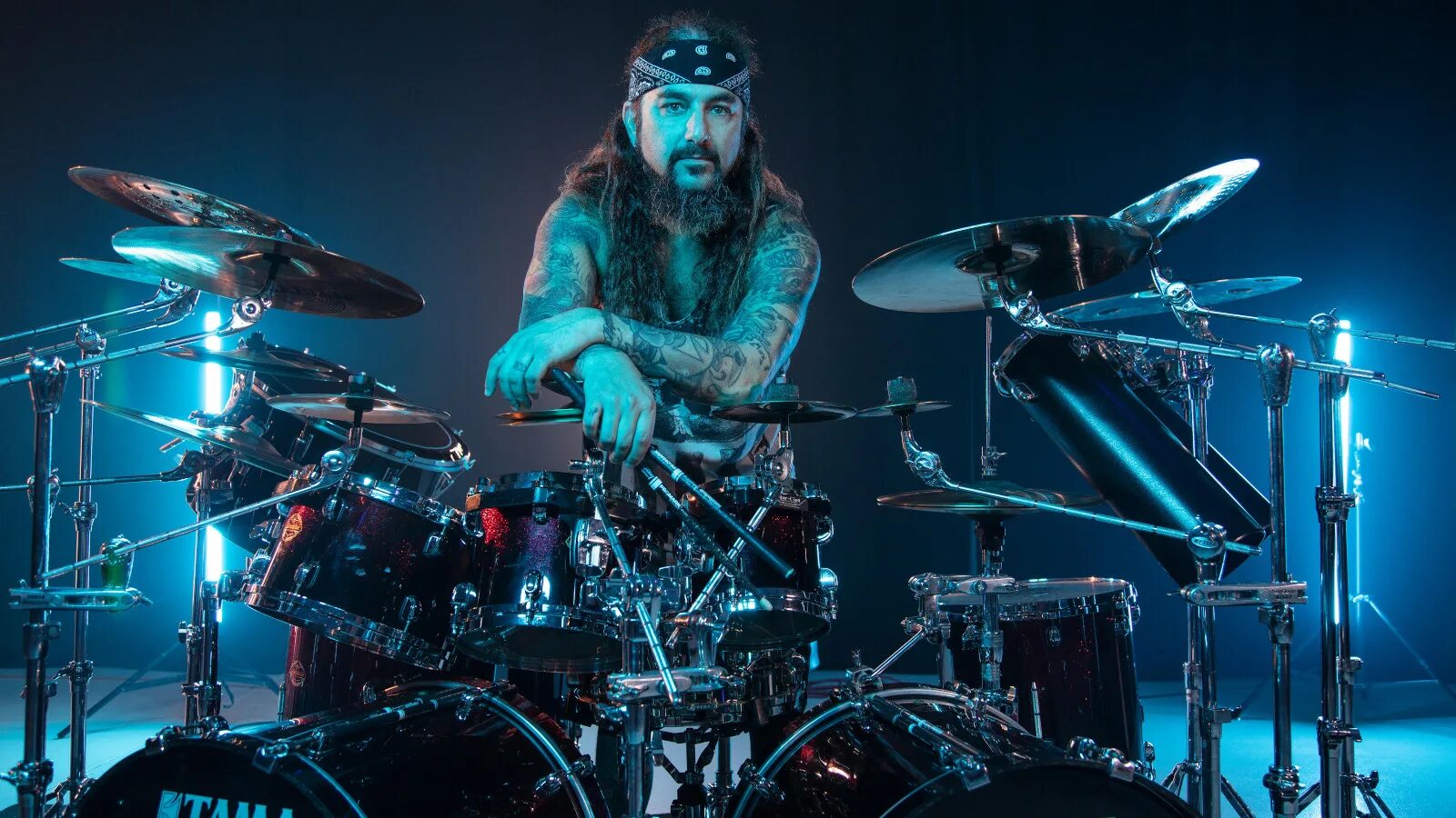 Майк портной барабанщик. Mike Portnoy Dream Theater. Dream Theater портной. Mike Portnoy 2022. Great heavy