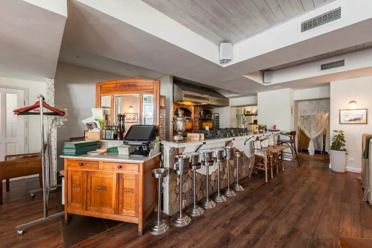 бефстроганов с говядиной.