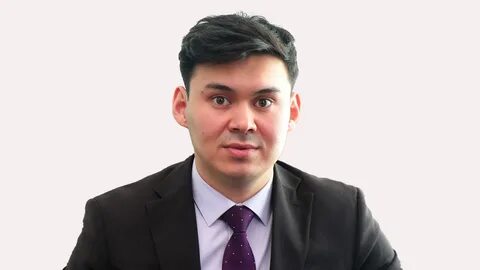 Сын министра казахстана