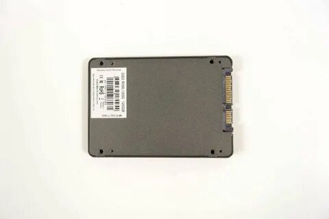 Ssd r5