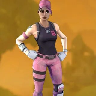 Raven team leader fortnite