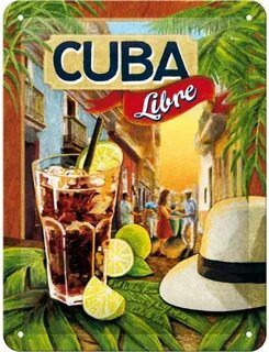 Отзывы cuba libre