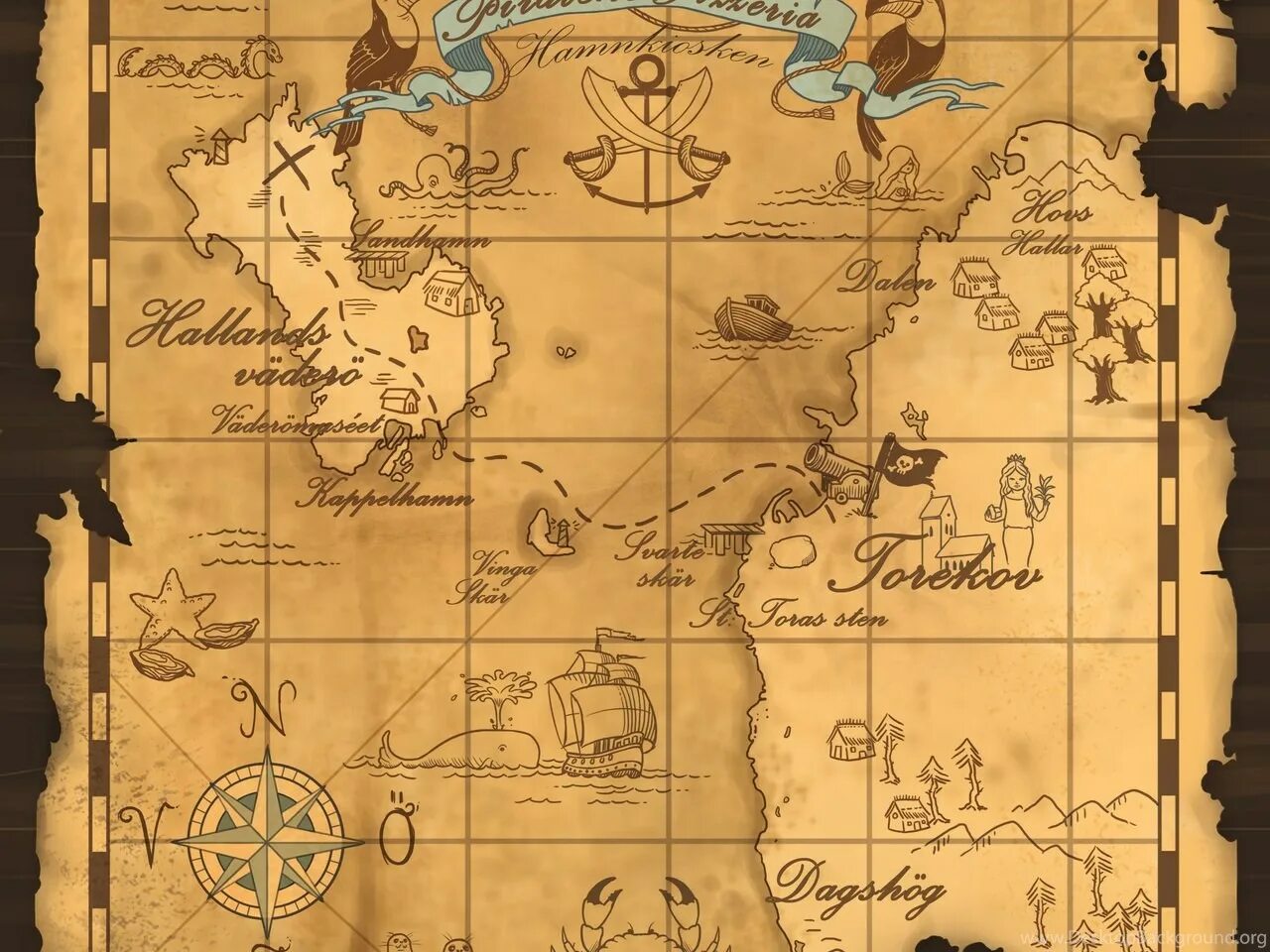 Пират нашел старую карту на которой написано. Карта сокровищ. Пиратская карта. Карта сокровищ Пиратская. Старая карта пиратов.