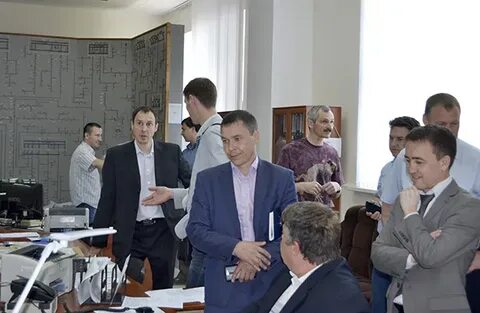 Богородские электросети