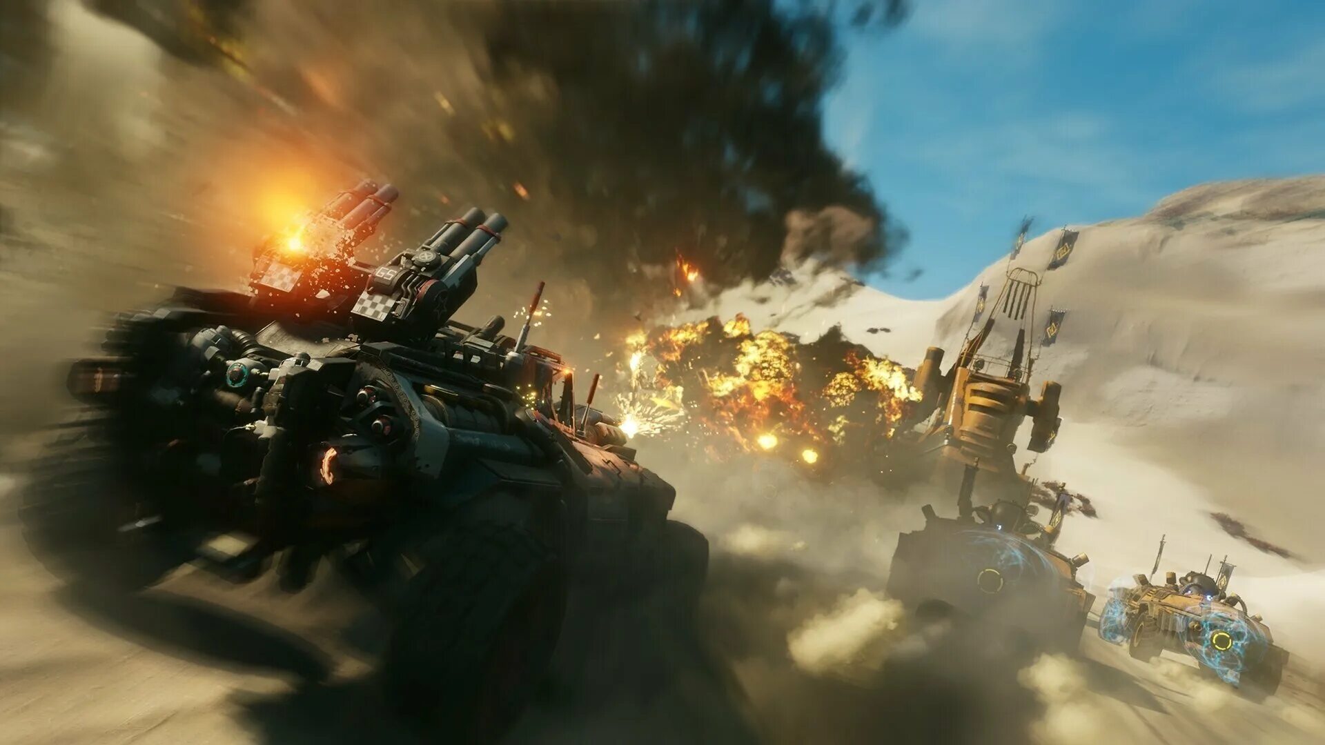 Rage 2 id software. Rage 2 трейлер. Rage 2 id software. Rage 2 уокер. Рейдж 2.