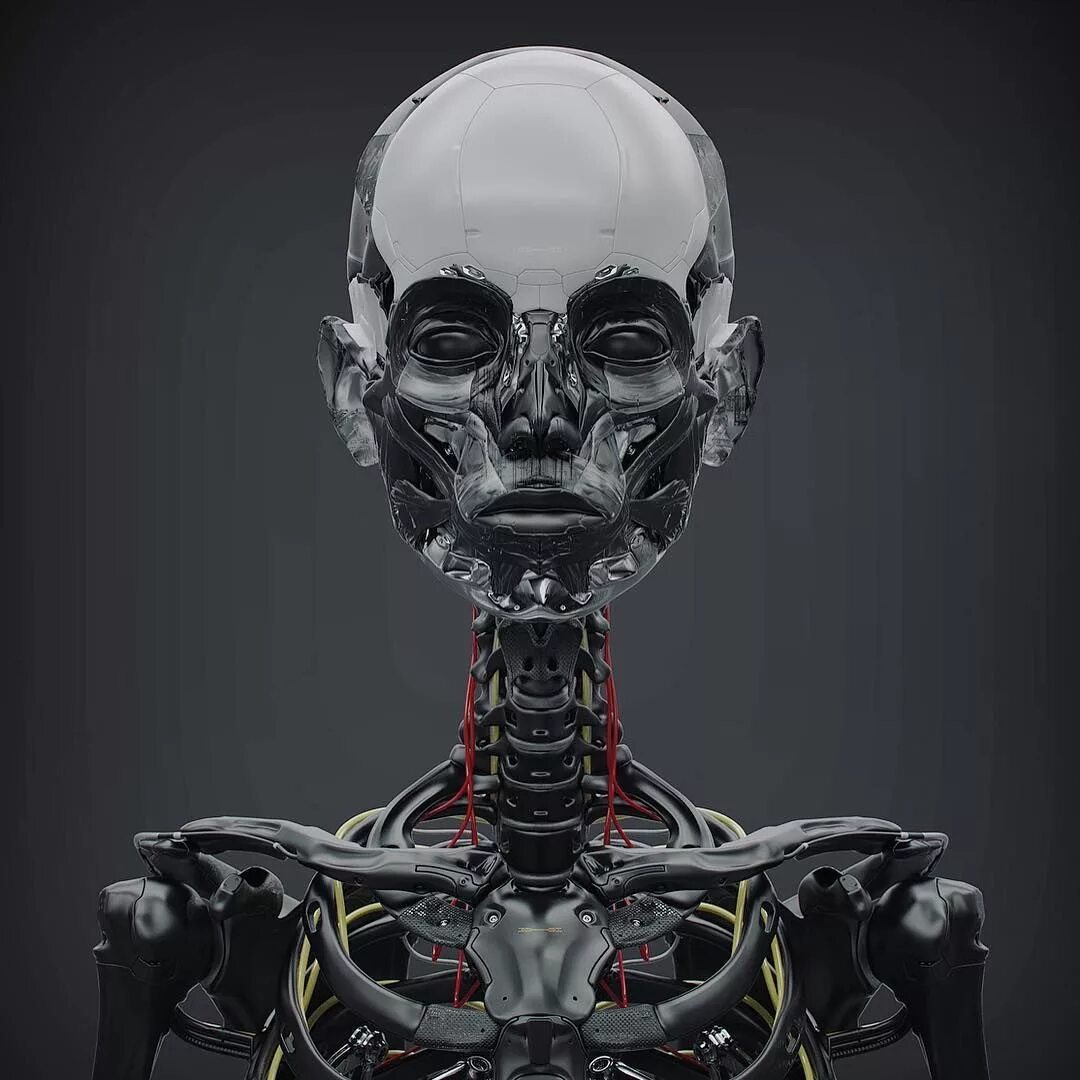 Кибернетический скелет. Cyberpunk 2077 череп. Солдат будущего. Кибер скелет. Кибер скелет.