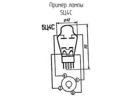 Д 4 ц