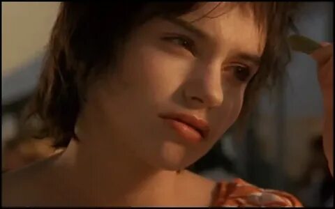 Betty blue eyes