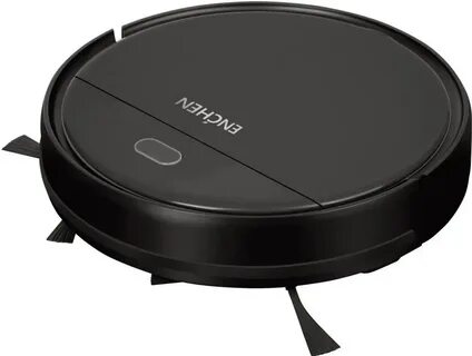 Робот пылесос xiaomi enchen vacuum cleaner r1