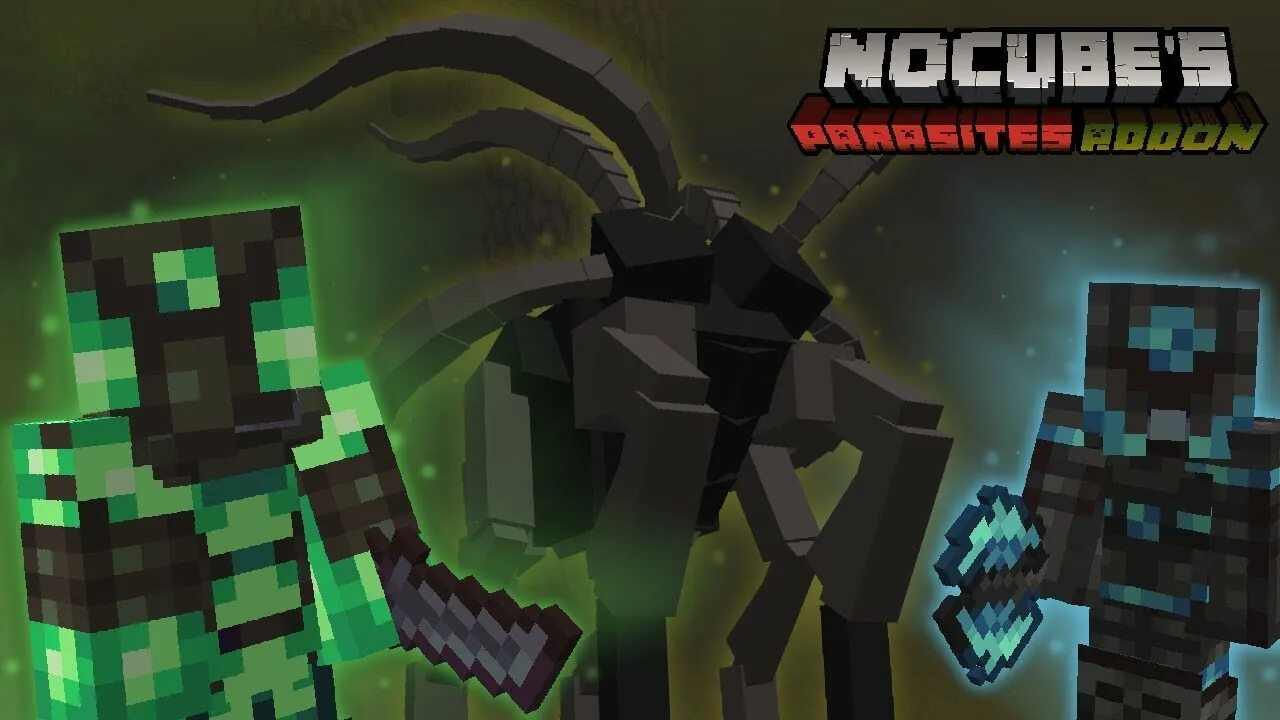 Scape and run addon. Паразиты майнкрафт 1.12.2. мод scape and run: parasites. scape and run parasites 1.12.2. майнкрафт мод на паразитов.