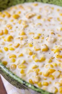Блюда из консервированной кукурузы