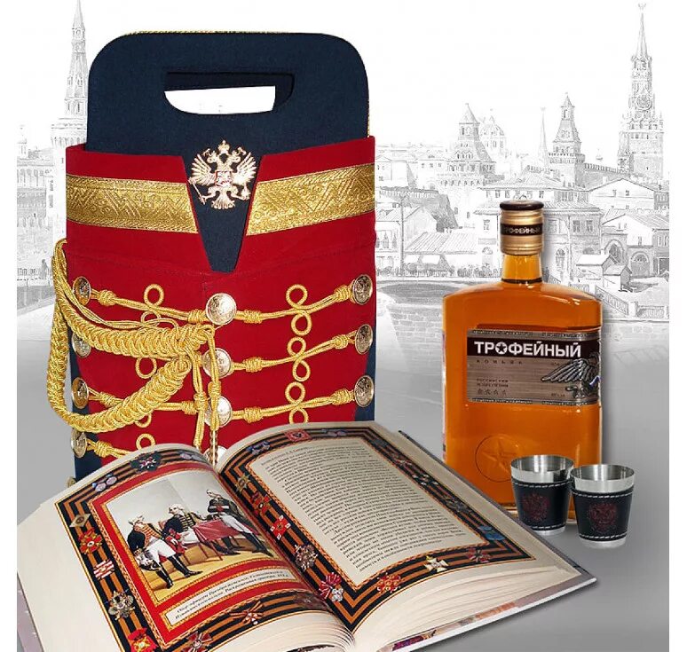 Whiskoff / подарочный набор бокалов. Акция от реми мартин луи 13. Наборы для спиртного. Подарочный набор с коньяком. W0015.