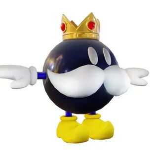 Bob omb