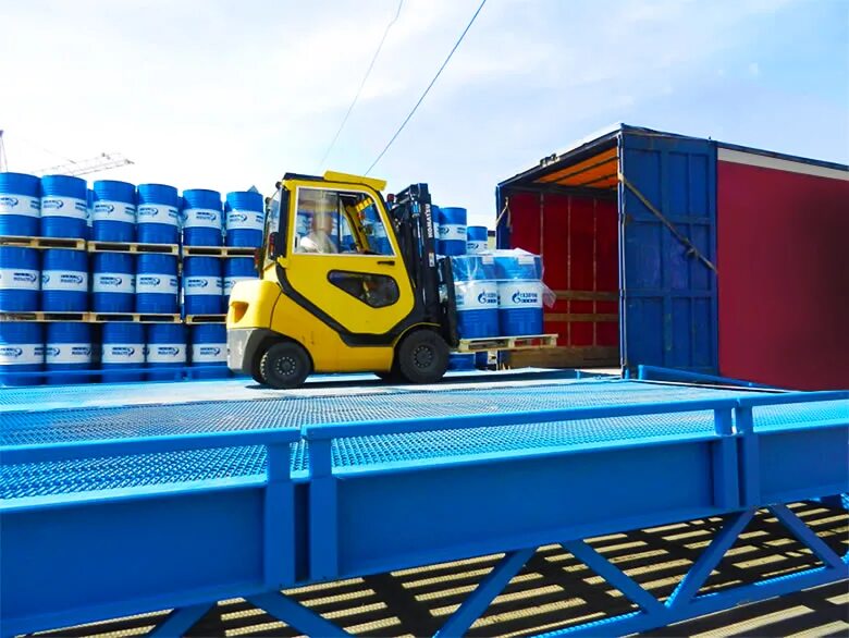 Организация погрузочно-разгрузочных работ. Особенности выполнения погрузочно-разгрузочных работ. Проведение погрузочно-разгрузочных работ. Типы транспортных погрузочно-разгрузочных средств. Техника безопасности на вилочном погрузчике.