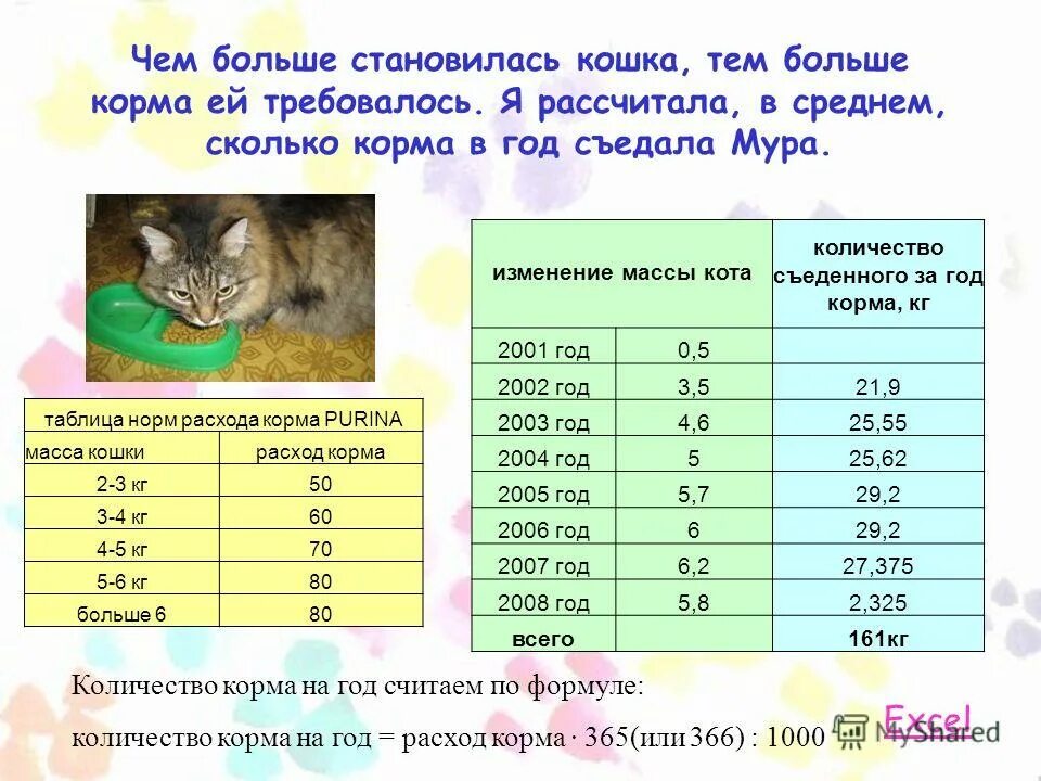 Количество корма коту в день. Вес и Возраст кота таблица. Норма веса кота. Вес кошки таблица. Таблица возраста и веса кошек.