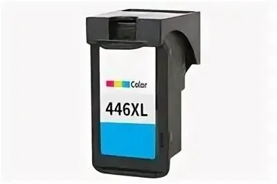 Картридж для принтера cl 446. Картридж 446 canon. Canon 446xl картридж. Canon 446xl картридж. Картридж canon pg-445 8283b001.