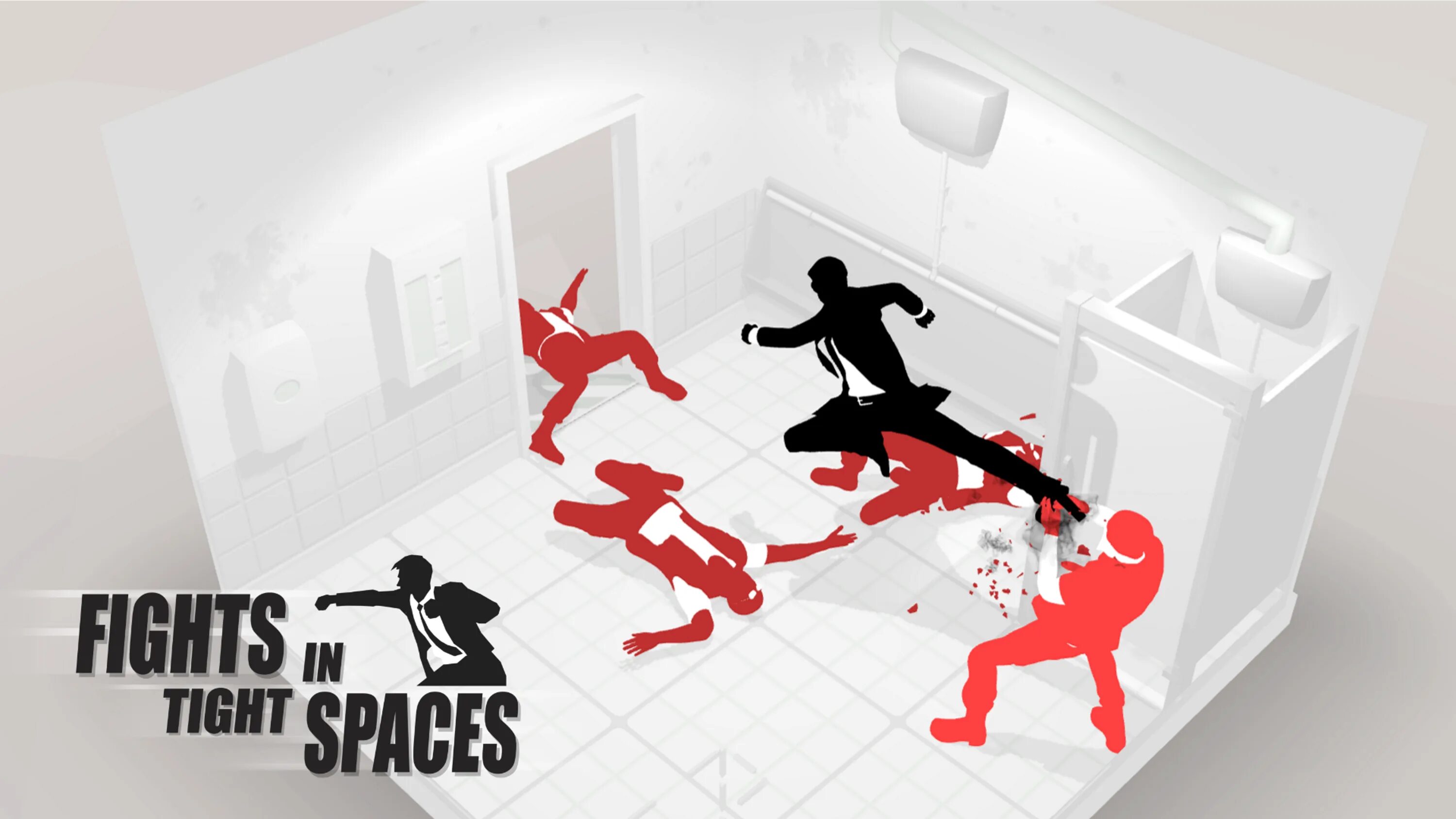 Fights in tight Spaces. Tight Space. Игры в ограниченном пространстве. Ограниченное пространство в играх. Спасис обмена