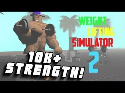 Legacy lifting simulator