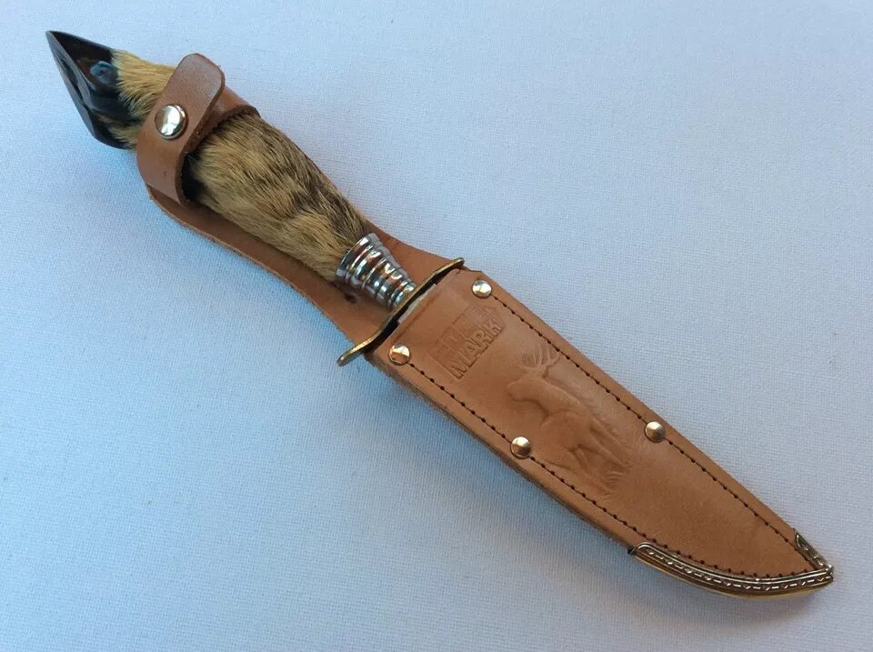 нож германца 4 буквы