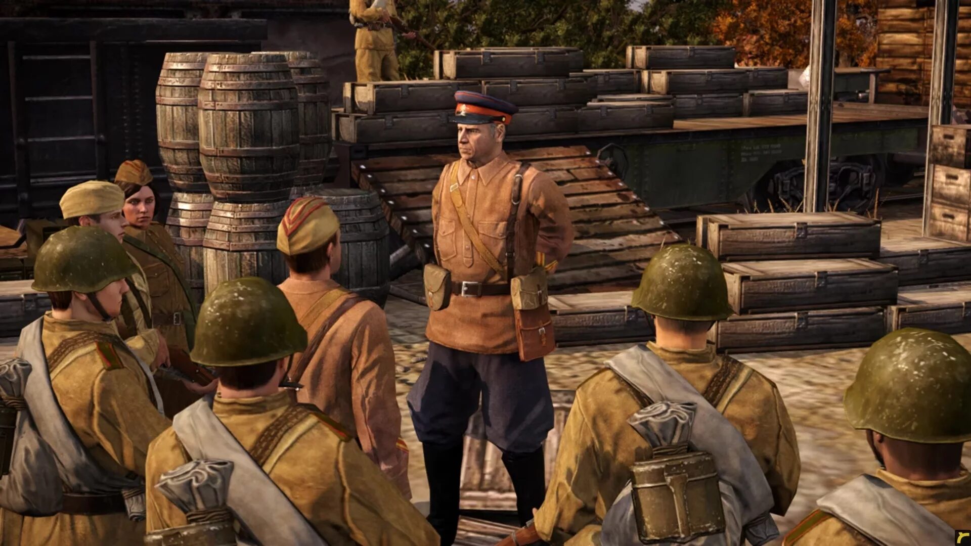 Company of Heroes 2 НКВД. Company of Heroes 2 Барбаросса. Company of Heroes 2 компании. Новобранец coh2. Операция 2 мая