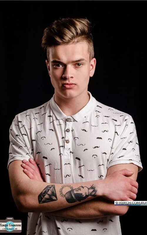 вакансии для мужчин в керчи