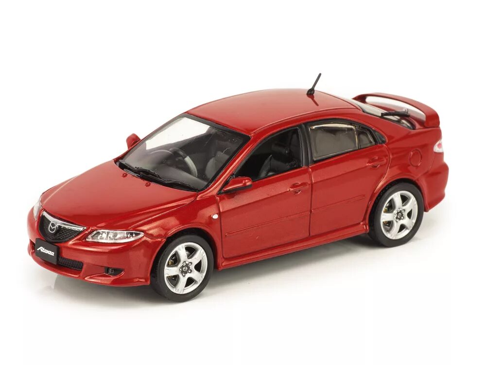 Коллекционные машинки 1 43. Mazda 6 gg 1:43. Mazda 3 1/43. Mazda 6 Atenza 1/43. Mazda Atenza 6 моделька.