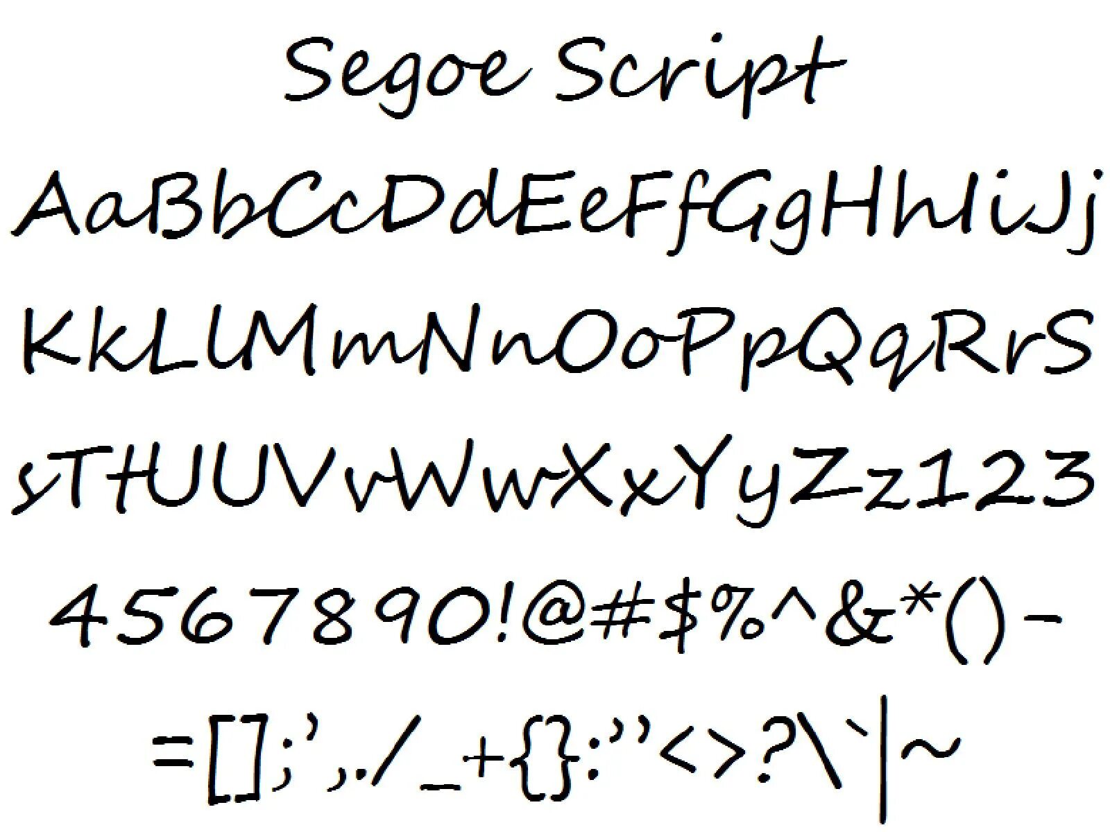 Roams script. Шрифт Segoe Print. Segoe script шрифт. Segoe UI шрифт. Скрипт Segoe script.
