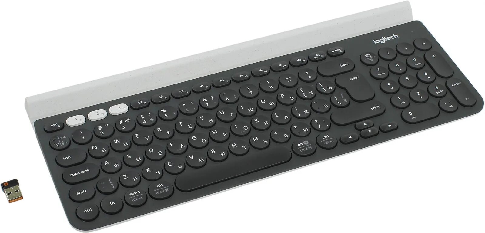 Logitech мембранная. Клавиатура беспроводная logitech k780. клавиатура logitech k780 multi-device. клавиатура logitech k780 multi-device wireless keyboard. logitech k780 multi-device wireless keyboard (920-008043).