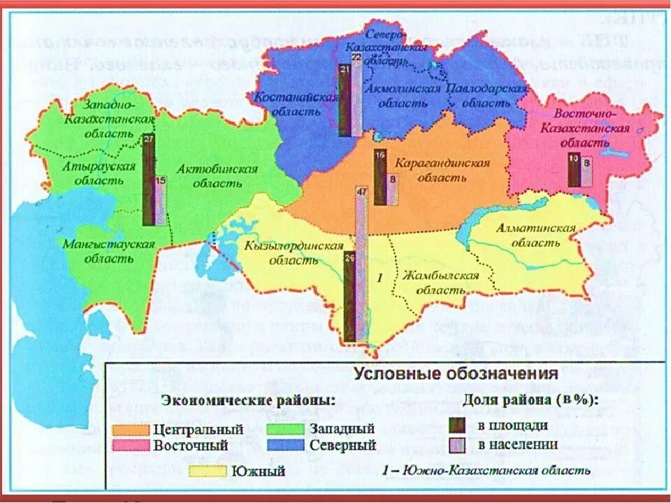 Б казахстан область. Экономические районы Казахстана карта. Физико-географическое районирование Казахстана карта. Экономическая карта Западного Казахстана. Природно-географическое районирование Казахстана карта.