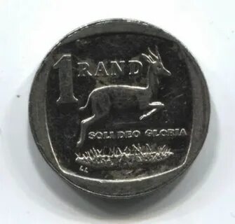 Курс ранда юар к доллару