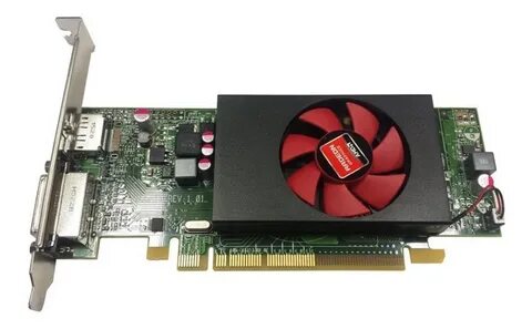 Radeon r5