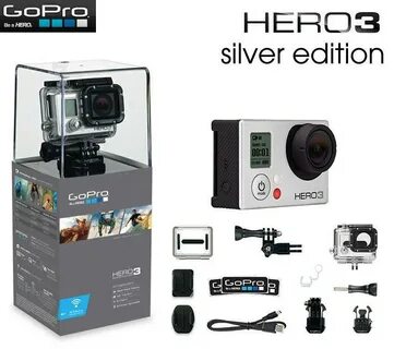 Hero pro 3