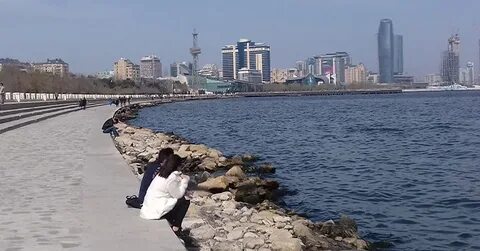 Прогноз погоды в баку в апреле