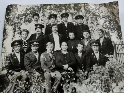 Зианчуринские зори исянгулово