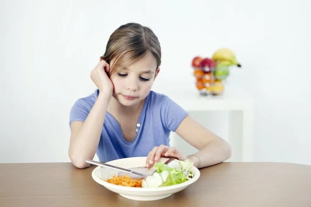 Диетотерапия у детей. Подростки и еда. Питание подростка.