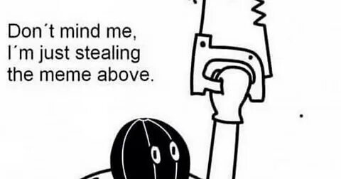 I don t mind wash up