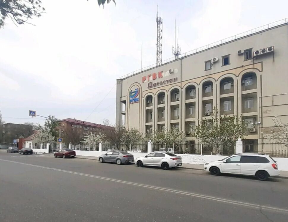 3-к. квартира, 94 м², 6/6 эт. на продажу в Махачкале Купить квартиру Авито