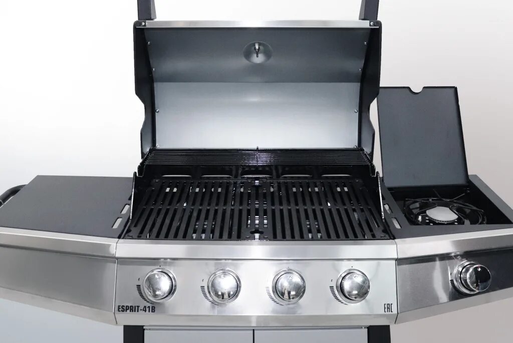 Start grill газовый. Газовый гриль esprit-41b. start grill esprit-41b. гриль газовый start grill esprit-41b-sg. esprit 41b.