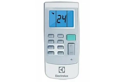 Пульт управления кондиционером electrolux