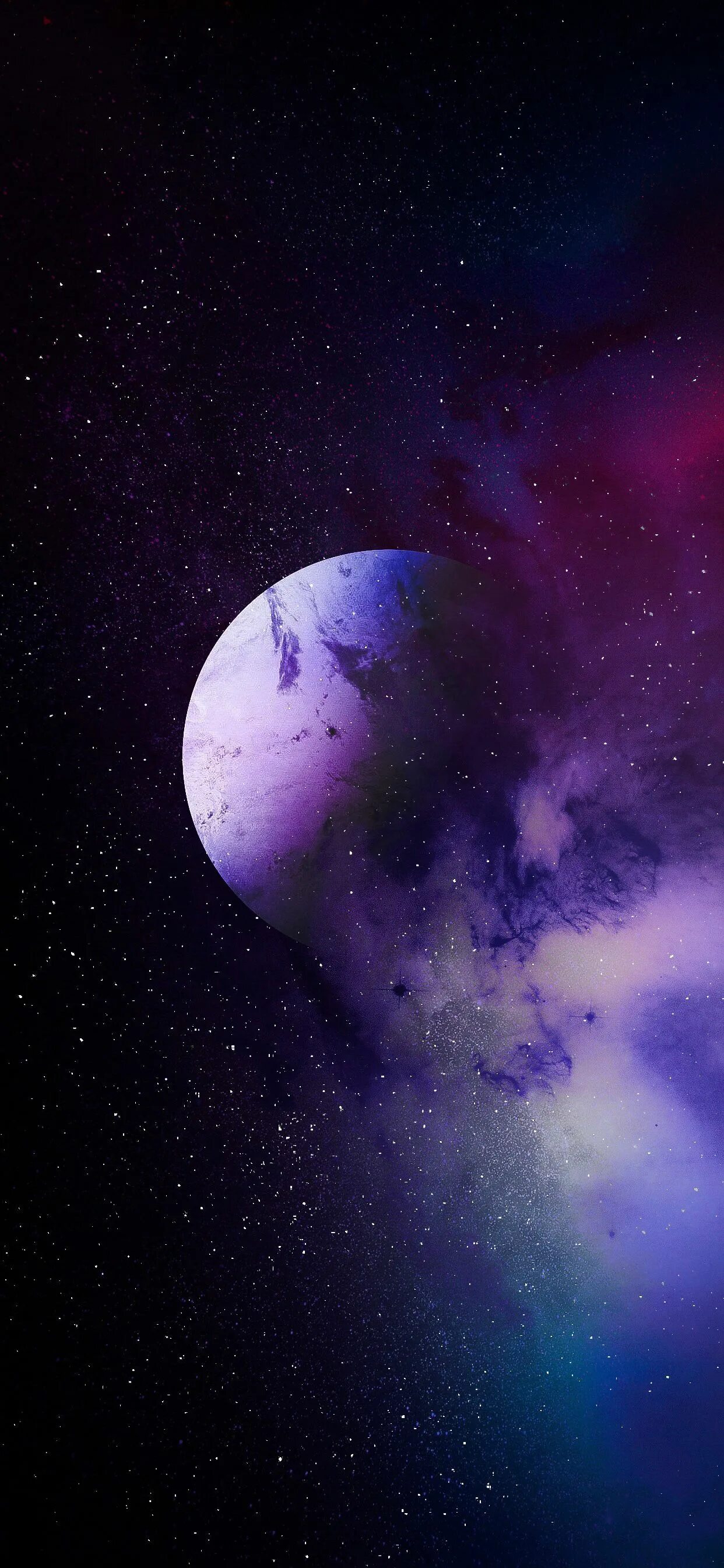 Spaces ios