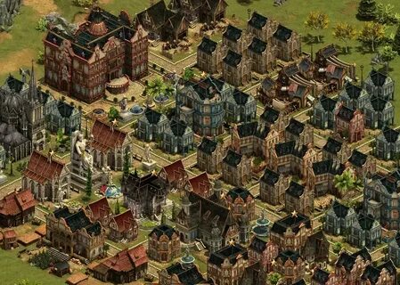 Richman empire