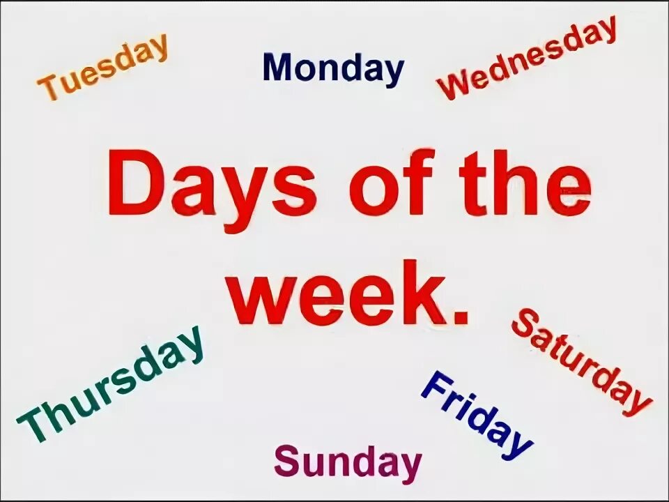 Day песня на английском. Чтение на англ дни недели. Песенка про дни недели на английском 3 класс. Песни дни недели на английском. Дни недели на английском песня для детей.