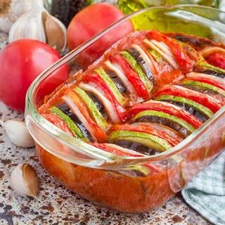 Мясо в стеклянной посуде