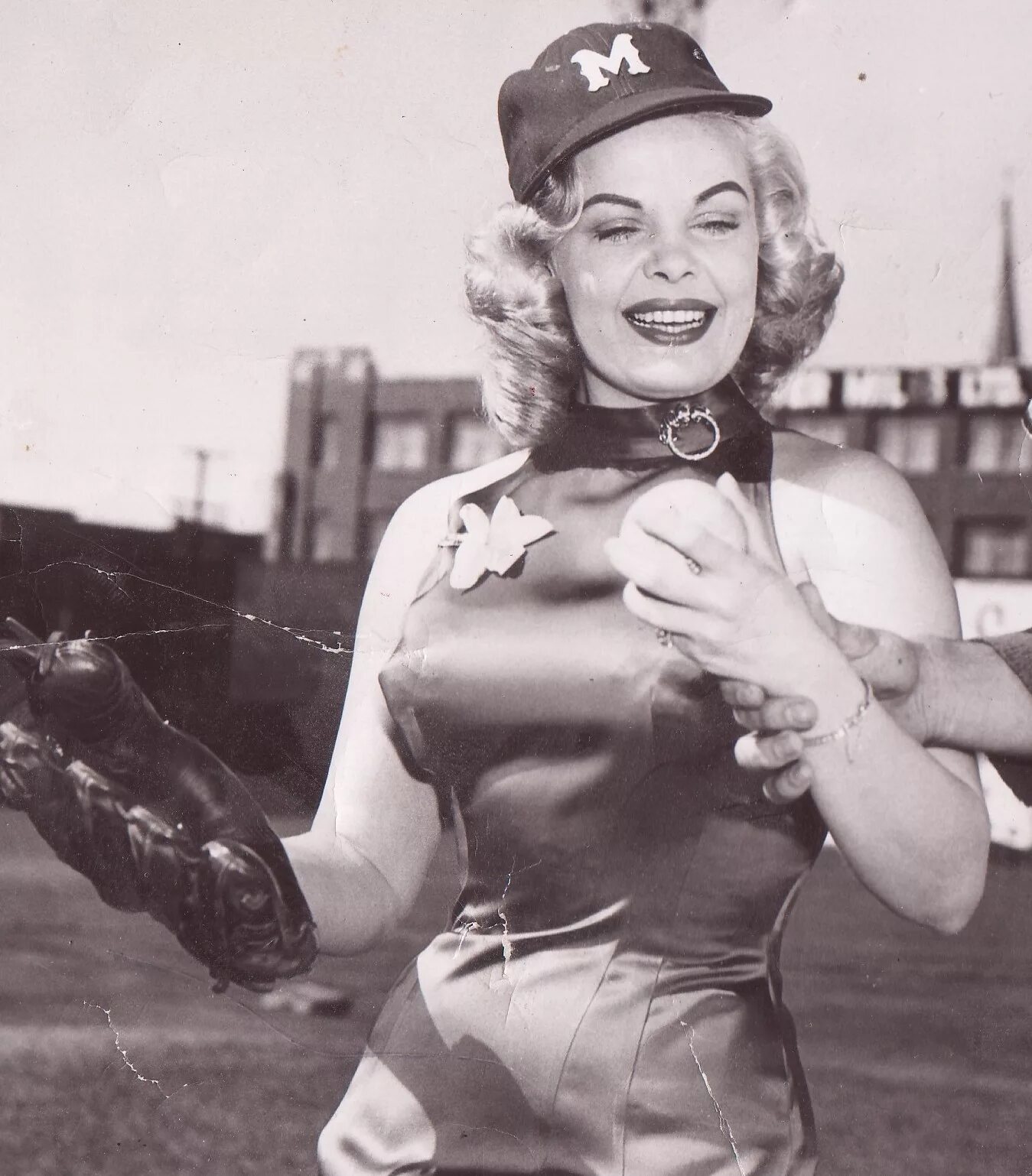 Cleo jenkins
