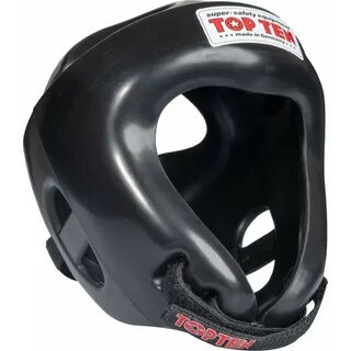 Head 10