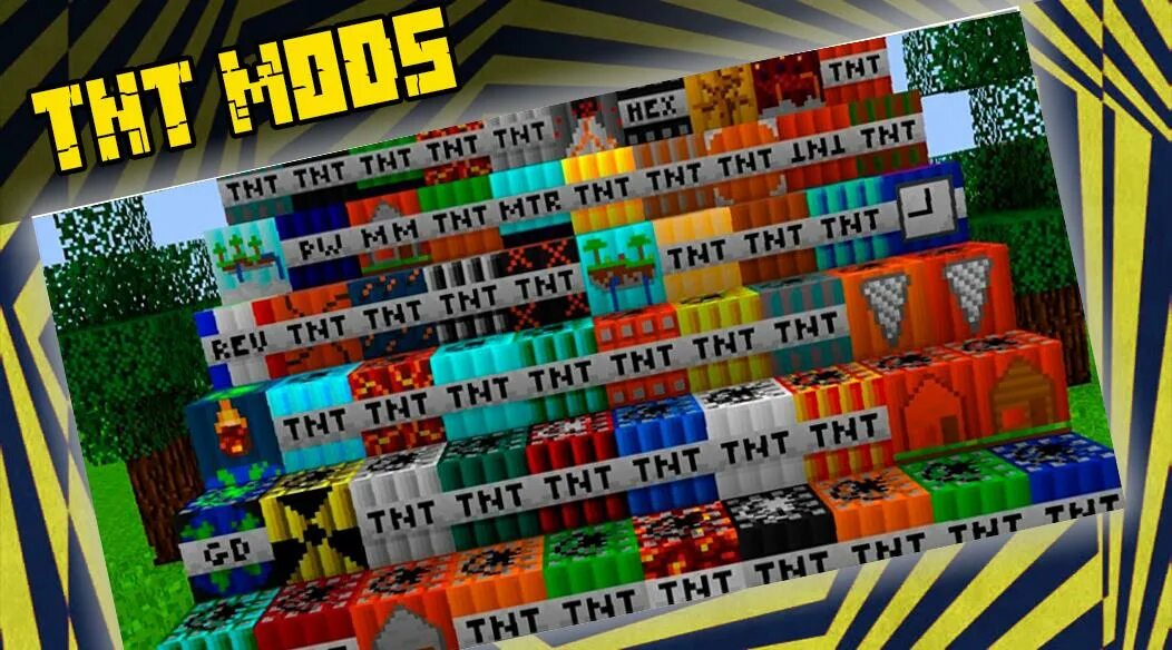Мод lucky tnt. Tnt. майнкрафт мод на тнт. карта тнт майнкрафт. extra tnt.