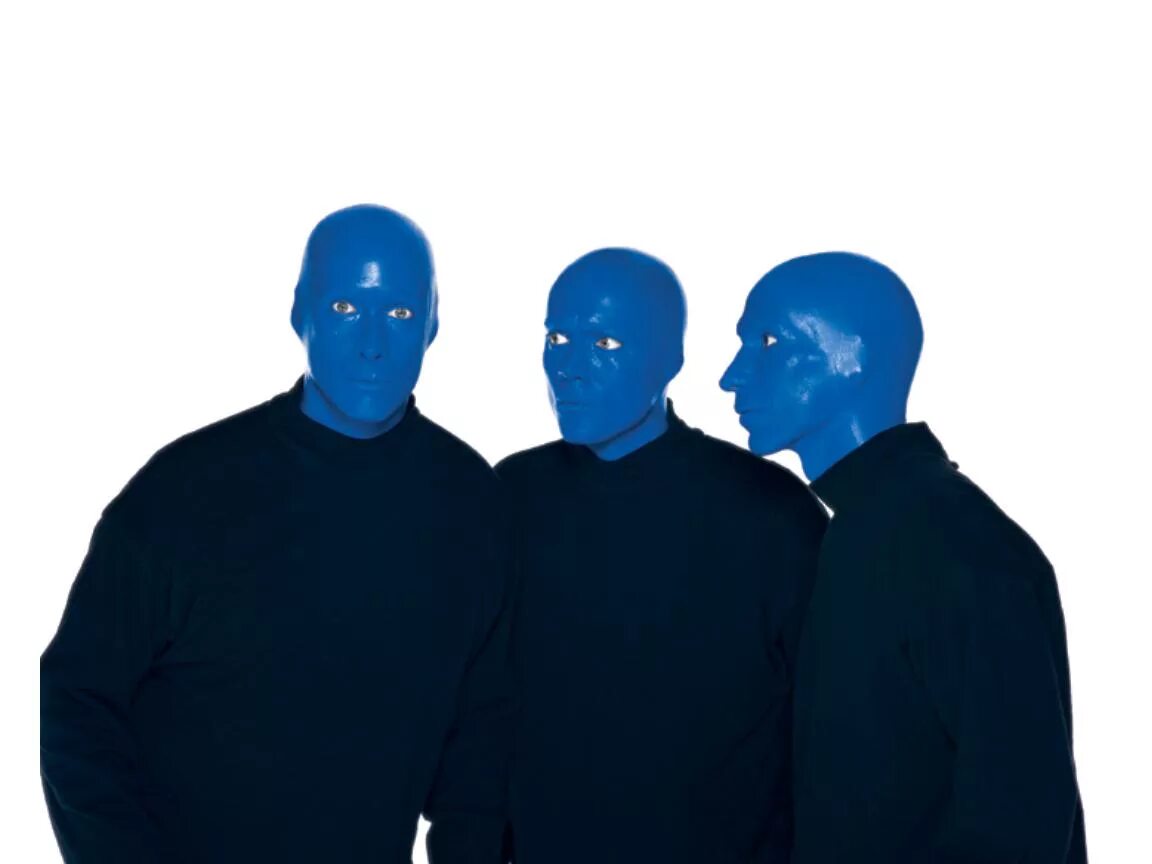 Сине башка. Corey perry blue man group. синяя голова. синие чуваки. группа синего цвета.