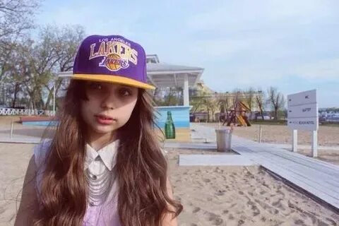 Блогер нара